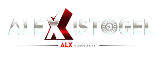 Logo ALEXISTOGEL